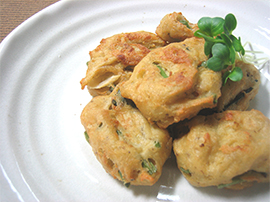 ��V�Ö@�ɂ��H���A�h�o�C�X